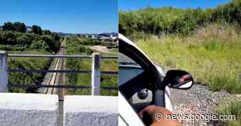 'Insuportável': Forte mau cheiro em bairros intriga moradores de Lages - scc10.com.br