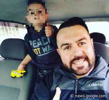 Lageano, pai e engenheiro: identificada vítima de grave acidente ... - scc10.com.br