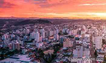 Lages está entre as 15 melhores cidades para negócios no Brasil - scc10.com.br