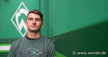 „Werders attraktive Spielweise passt sehr gut zu mir“