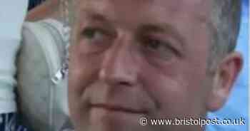 Hartcliffe murder investigation: Man who died named as family issue touching tribute