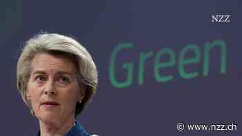 KOMMENTAR - Aus Ärger mit den USA setzt die EU ihren grössten Trumpf aufs Spiel