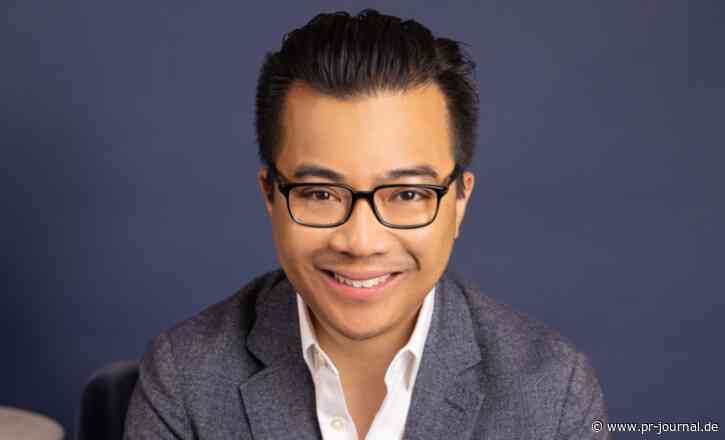 Cision ernennt Cali Tran zum neuen CEO