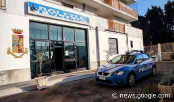 Polizia di Stato: “Sportello urgenze” degli uffici passaporti - Qui Mesagne