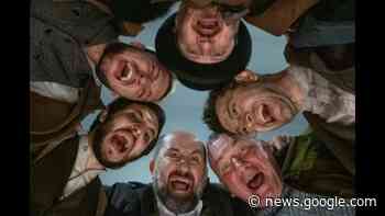 ANTONIO ALBANESE PER IL WEEKEND AL CINEMA DEL ... - Il Gazzettino di Brindisi