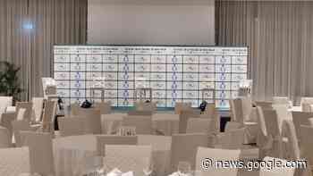 L'Omega Mesagne premiata alla festa del volley - Il Gazzettino di Brindisi