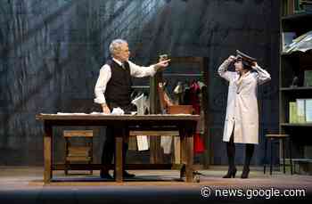 Gioele Dix a Mesagne, giovedì 12 gennaio al Teatro comunale - Qui Mesagne