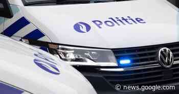 Dronken bestuurder botst bij kruisen in Hoogkamerstraat | Temse ... - Het Laatste Nieuws