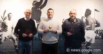 Sportvereniging (S.V.) Tongelre reikt Gouwe Peer uit | Eindhoven ... - De Gelderlander