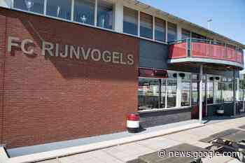 Peer van Paasen blijft, Max de Haas vertrekt bij FC Rijnvogels - Leidenamateurvoetbal