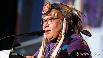 AFN national chief calls outside probe of her workplace conduct 'colonial' and 'confrontational'