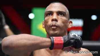 Edson Barboza vs Billy Quarantillo on tap for UFC 'Fight Night' co ... - MMA Mania