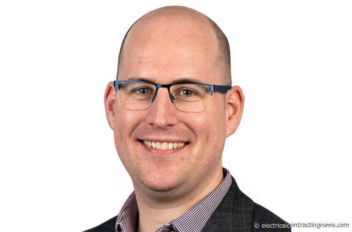 Schneider Electric appoints David Williams