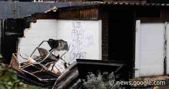 Na vijf aanslagen in Maasmechelen en Brasschaat: parket hoopt ... - Het Laatste Nieuws