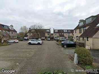 Ambulance met grote spoed naar de Zegge in Abcoude