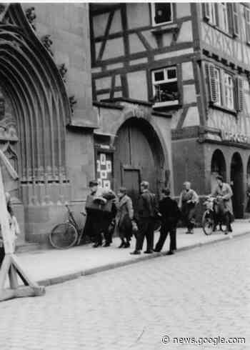 Serie: Die Schicksale hinter den Steinen: Folge 4: Familie Jakob ... - kraichgau.news