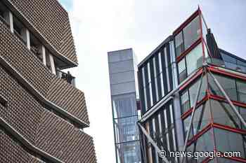 Supreme Court to rule on Tate Modern flats privacy battle - Harrow Times