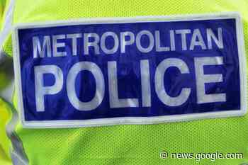 Met Police: All London boroughs to get senior officer - Harrow Times