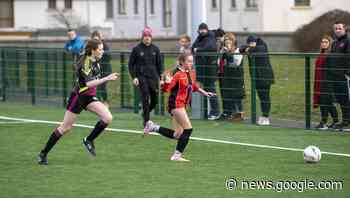 Schoolgirls round-up: Listowel Celtic U13s win on the road to Camp ... - Independent.ie