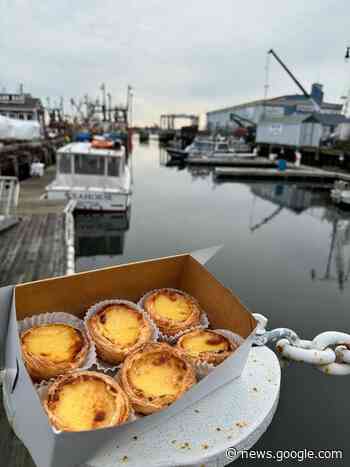It’s Fall River v. New Bedford in a monthlong Portuguese pastry ... - The Boston Globe