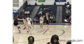 Southern Girls Fall 41-27 to Toms River North in Hoops Action - TAPinto.net