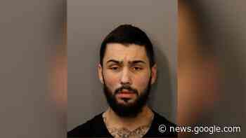 Fall River police arrest man on gun and drug charges - WLNE-TV (ABC6)