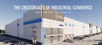 VMD Companies Developing The Campus at Innovation Way in Fall ... - Boston Real Estate Times