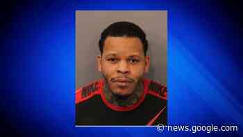 Man accused of shooting 60-year-old during fight outside Fall River home, police say - Boston 25 News