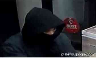 Fall River police seek public's help identifying armed robber - WLNE-TV (ABC6)