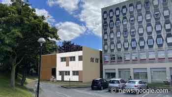 Hôpital de Flers : le nouveau bâtiment ouvrira avant l'été - actu.fr