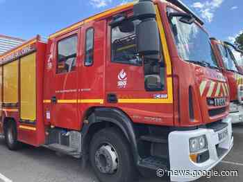 11 enfants évacués de la crèche des Pit'Chouns à Flers - actu.fr