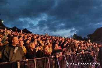 De nouveaux artistes dévoilés pour le festival des Bichoiseries près ... - actu.fr