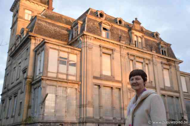 “Te duur in herstelling en onderhouden, en één gemeentelijk kasteel volstaat”: meerderheid gaat niet in op de vraag om kasteel te kopen