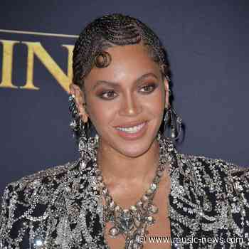 Beyonc&eacute; announces Renaissance World Tour