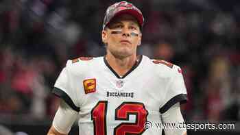 Tom Brady retires: How TB12's departure affects 2023 QB carousel for Buccaneers, 49ers, Raiders, other teams