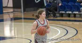 Wheaton North grad Hyde finds a home in backcourt for No. 1-ranked Morton College