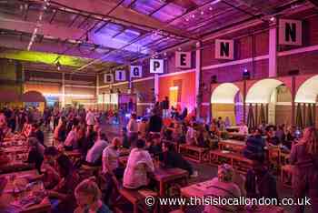 5 Fun Things To Do In London This Week February 13-19