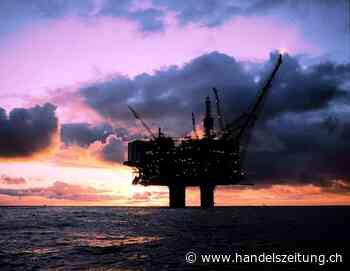 Was hinter dem Riesenverlust des norwegischen Staatsfonds steht