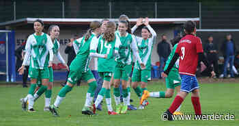 Neue Termine für Sichtungstraining online