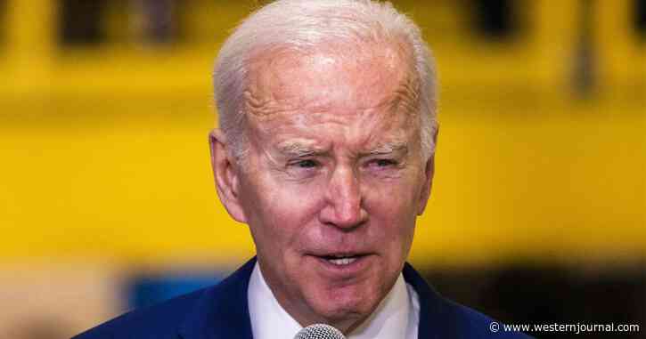 Military Vets Sue Biden Admin Over New Rule 'That Will Transform Millions of Peaceable People Into Felons Overnight'