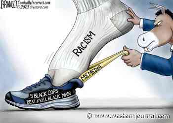If the Shoe Fits, You Must Acquit