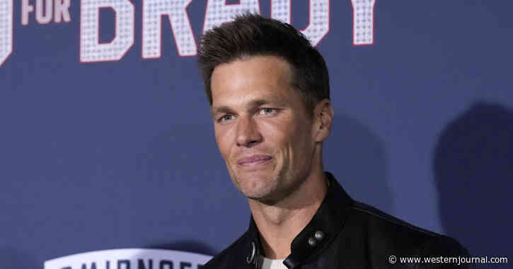 Tom Brady Announces He's Retiring 'For Good' in Emotional Video