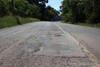 Alerta de bloqueio total para obras entre Estância Velha e Ivoti - Martin Behrend
