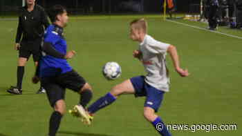 Mal den Horizont erweitern: Fußballer aus dem Kreis Soest gehen ... - soester-anzeiger.de