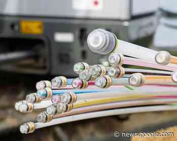 Glasfaserausbau im Kreis Soest meist im Zeitplan - Der Patriot Lippstädter Zeitung