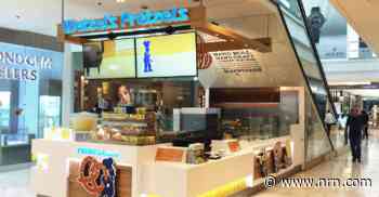 Wetzel's Pretzels banner year sets the stage for historic 2023