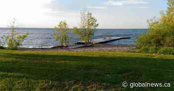 Hamilton company to pay $175K for 2018 Lake Ontario dumping incident