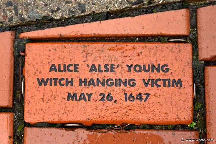 Connecticut may exonerate accused witches centuries later