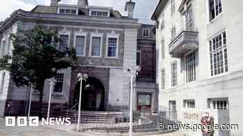 Mackenzie Croxford-Crook funfair death was misadventure, coroner rules - BBC