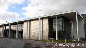 Suffolk: James Mackenzie rape trial begins at crown court - East Anglian Daily Times